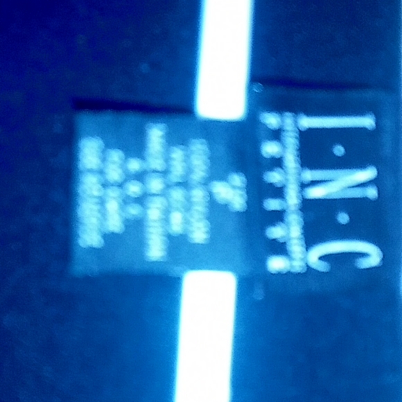 Women's dress with slip attached - Picture 2 of 4